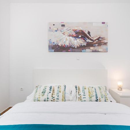 Apartments Stella Per Te 비르 외부 사진